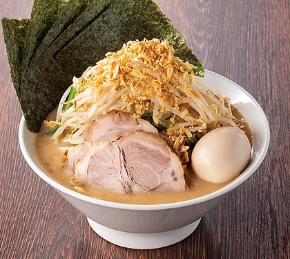 花木流味噌